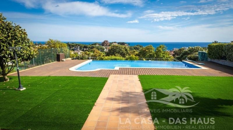 Gerona - Lloret de Mar - 872m2