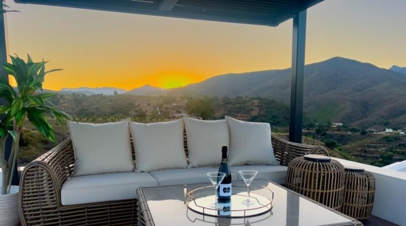 Málaga - Mijas - 377m2