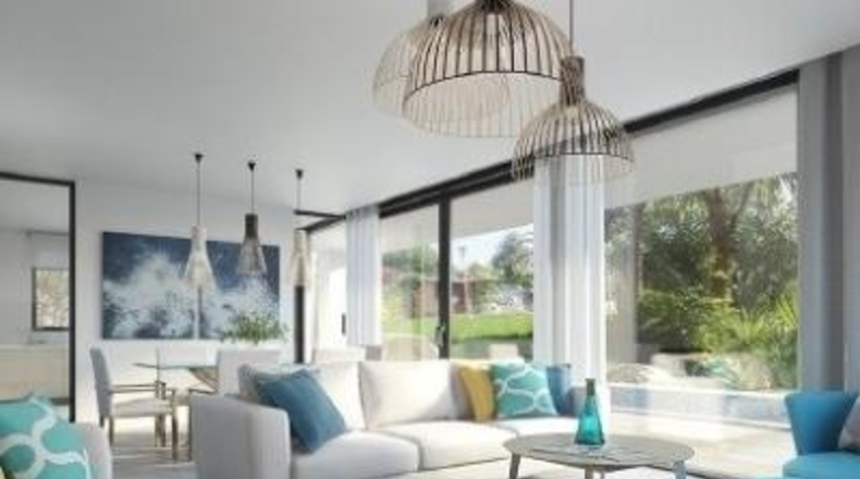Barcelona - Sitges - 600m2
