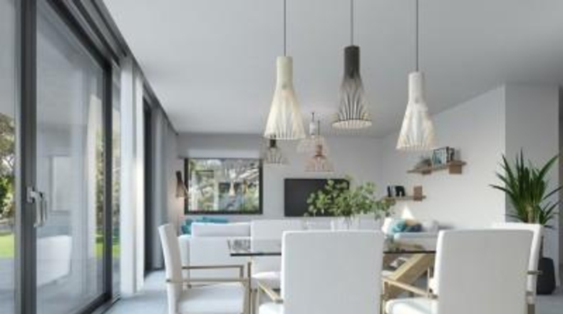 Barcelona - Sitges - 600m2