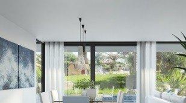 Barcelona - Sitges - 600m2
