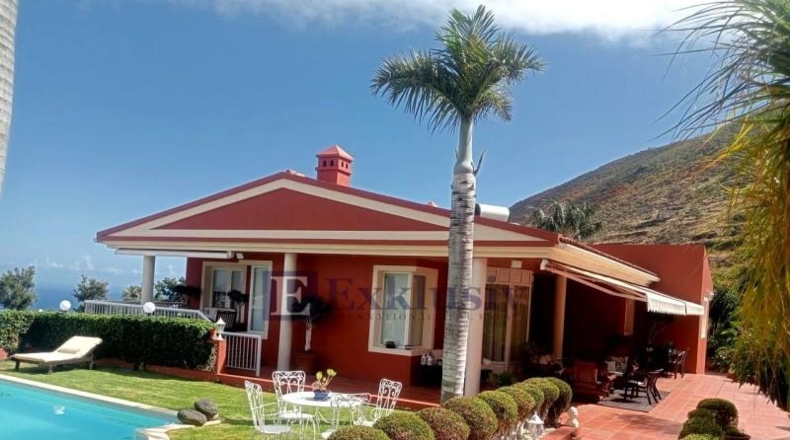 Santa Cruz de Tenerife - La Orotava - 2500m2