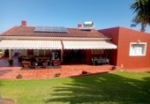Xalet independent amb terreny en venda a la España, La Orotava, ref.: TR313728 foto