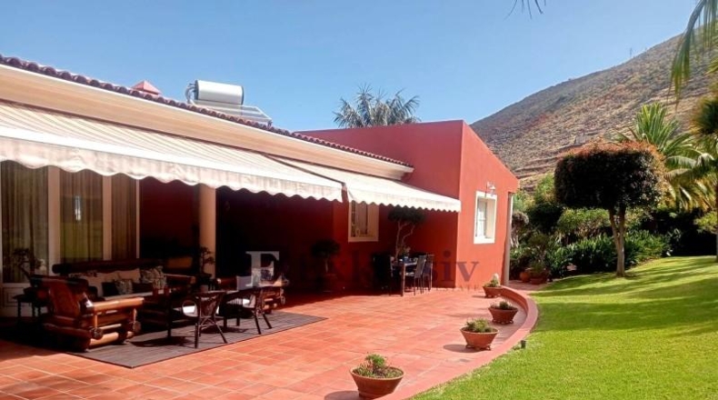 Santa Cruz de Tenerife - La Orotava - 2500m2