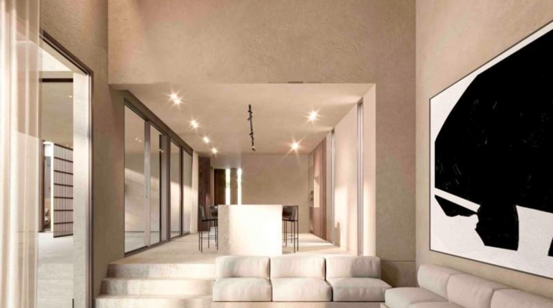 Alicante - La Nucía - 800m2