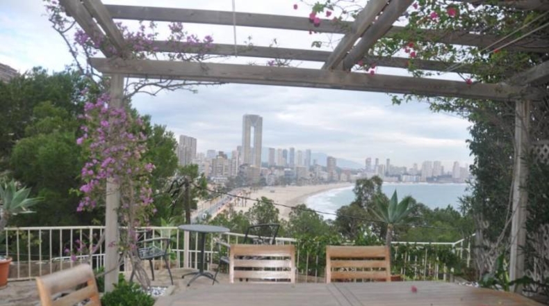Alicante - Benidorm - 550m2