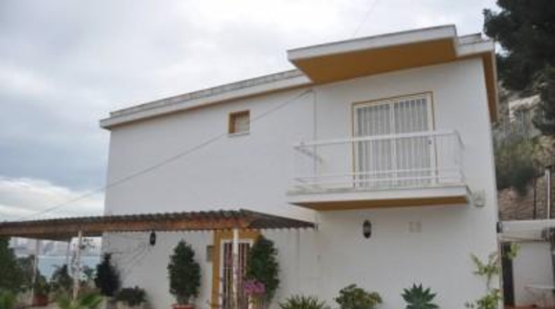 Alicante - Benidorm - 550m2