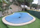 Xalet independent amb terreny en venda a la España, Benidorm, ref.: TR134481 foto