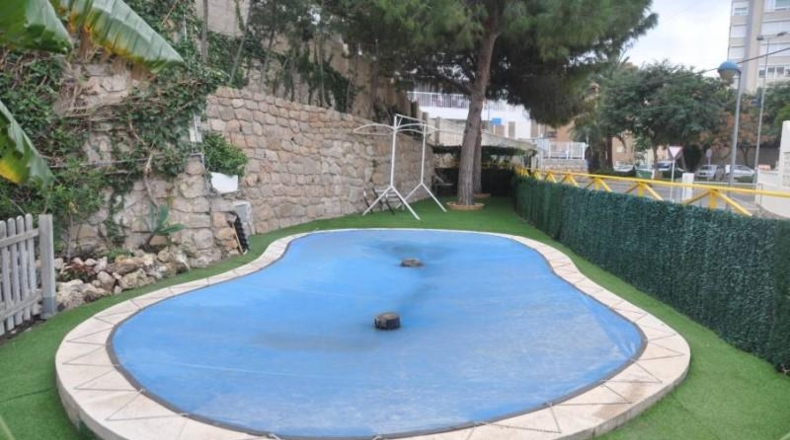 Alicante - Benidorm - 550m2