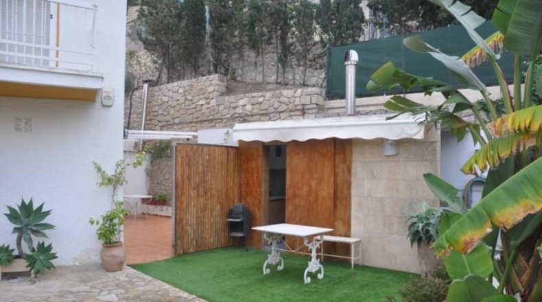 Alicante - Benidorm - 550m2