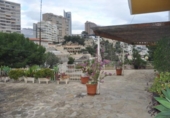 Xalet independent amb terreny en venda a la España, Benidorm, ref.: TR134481 foto