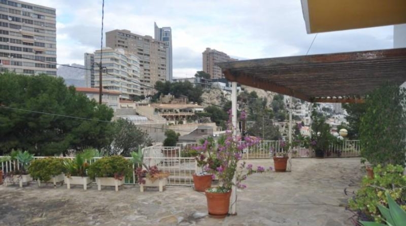 Alicante - Benidorm - 550m2