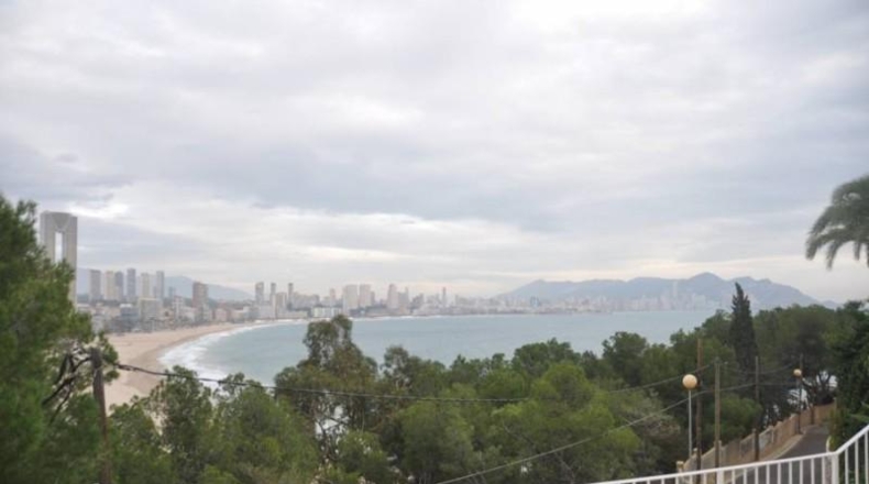 Alicante - Benidorm - 550m2