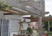 Xalet independent amb terreny en venda a la España, Benidorm, ref.: TR134481 foto