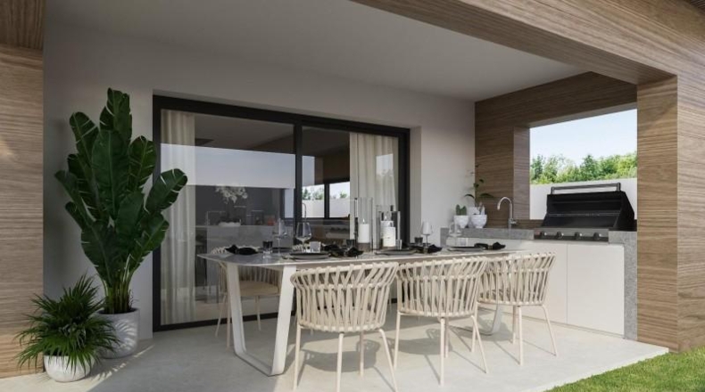 Málaga - Mijas - 558m2