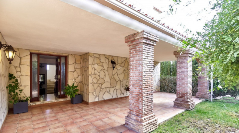Málaga - Mijas - 1025m2