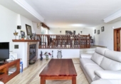 Xalet independent amb terreny en venda a la España, Campo-Mijas, ref.: TR137193 foto
