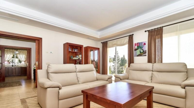 Málaga - Mijas - 1025m2