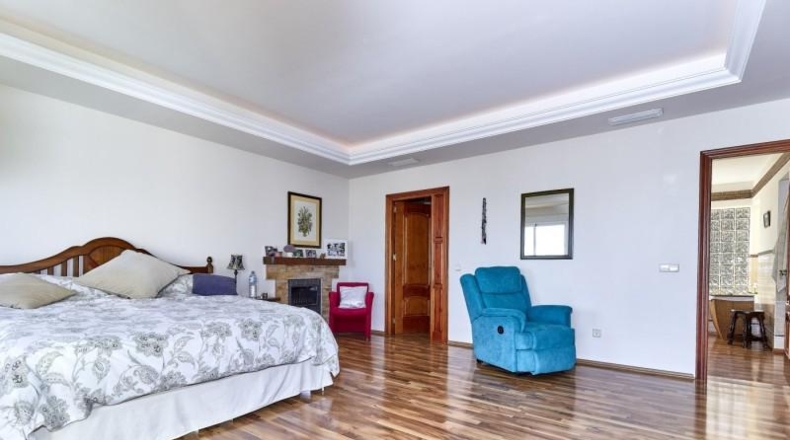 Málaga - Mijas - 1025m2