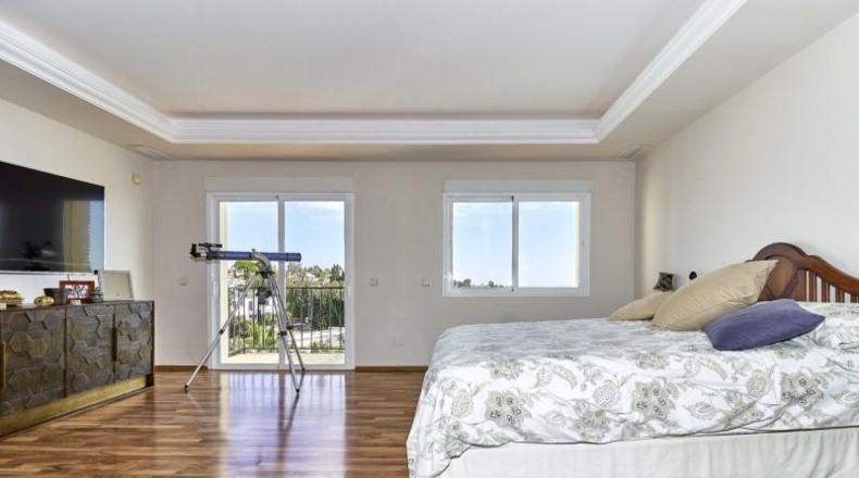 Málaga - Mijas - 1025m2