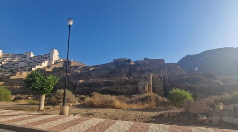 Almería - Roquetas de Mar - 13863m2