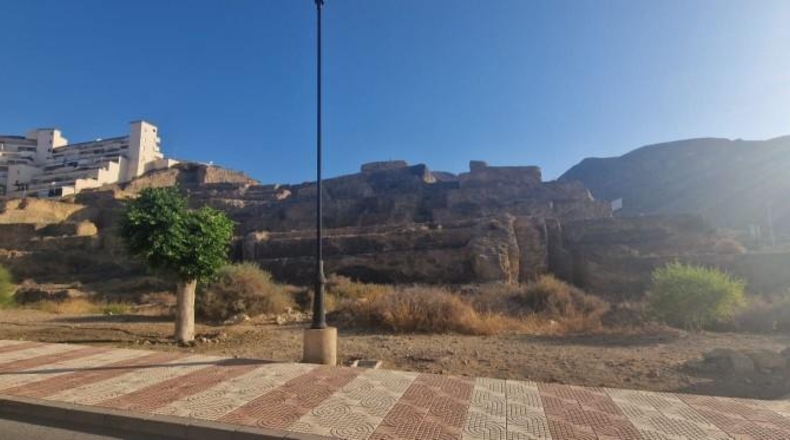 Almería - Roquetas de Mar - 13863m2