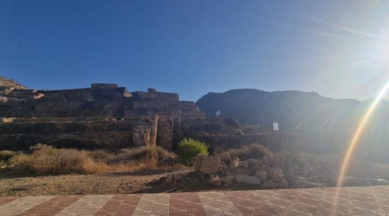 Almería - Roquetas de Mar - 13863m2