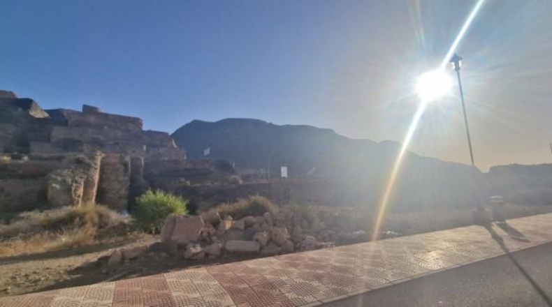 Almería - Roquetas de Mar - 13863m2