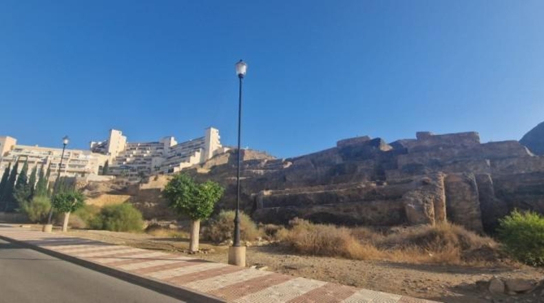 Almería - Roquetas de Mar - 13863m2