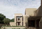 Xalet independent amb terreny en venda a la España, la Nucia, ref.: TR352177 foto