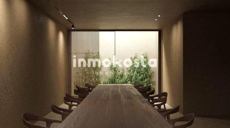 Alicante - la Nucia - 800m2