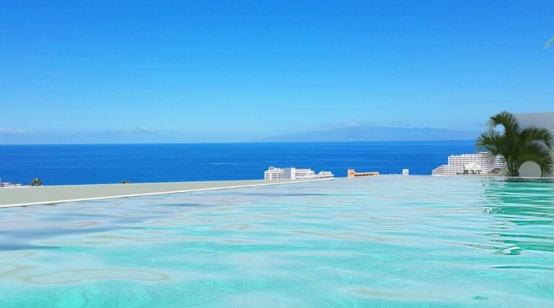 Santa Cruz de Tenerife - Adeje - 400m2