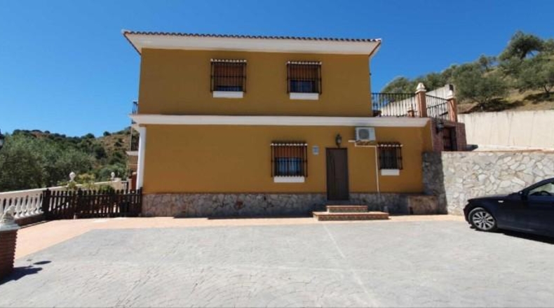 Málaga - Màlaga - 7246m2