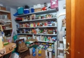 Загородный дом с участком на продажу в городе Малага Фото