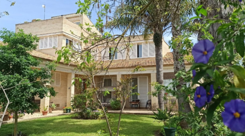 Cádiz - Chiclana de la Frontera - 1000m2