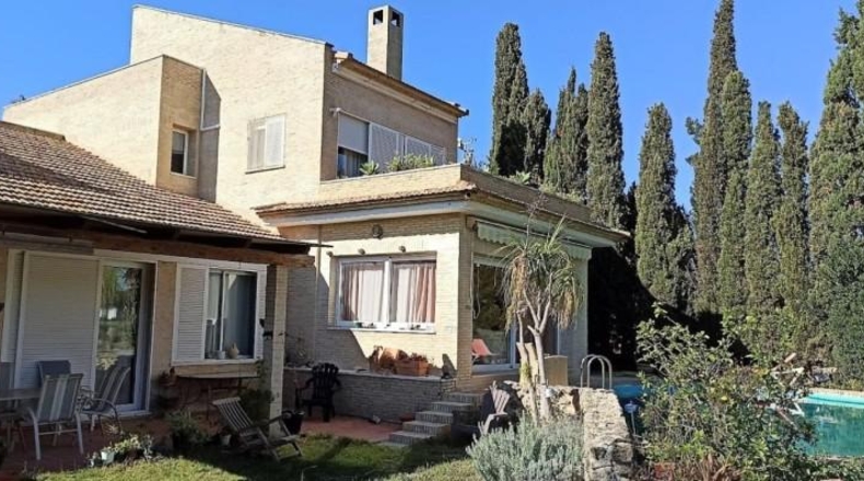 Cádiz - Chiclana de la Frontera - 1000m2