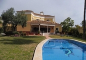 Xalet independent amb terreny en venda a la España, Benalmádena, ref.: TR135213 foto