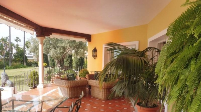 Málaga - Benalmádena - 1630m2
