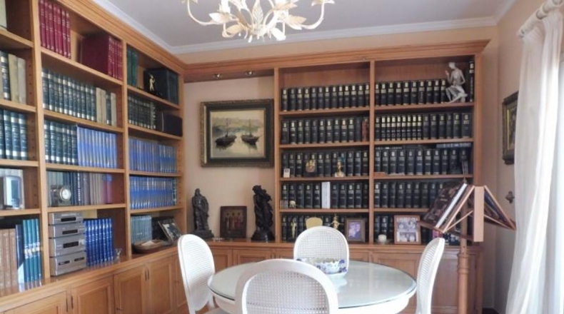 Málaga - Benalmádena - 1630m2