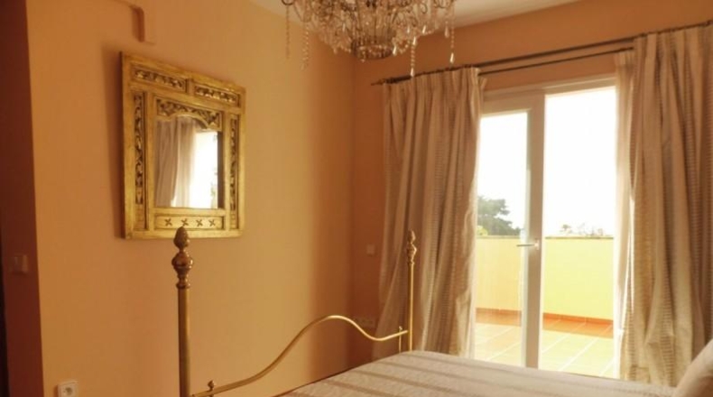 Málaga - Benalmádena - 1630m2