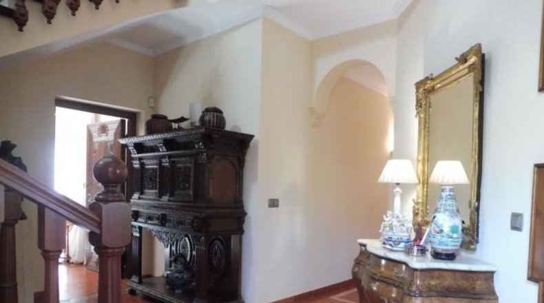 Málaga - Benalmádena - 1630m2