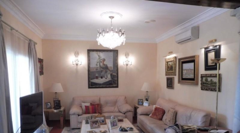 Málaga - Benalmádena - 1630m2