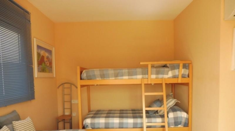 Málaga - Benalmádena - 1630m2
