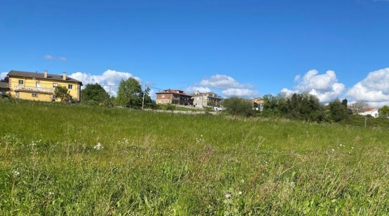 Cantabria - Santillana del Mar - 36124m2