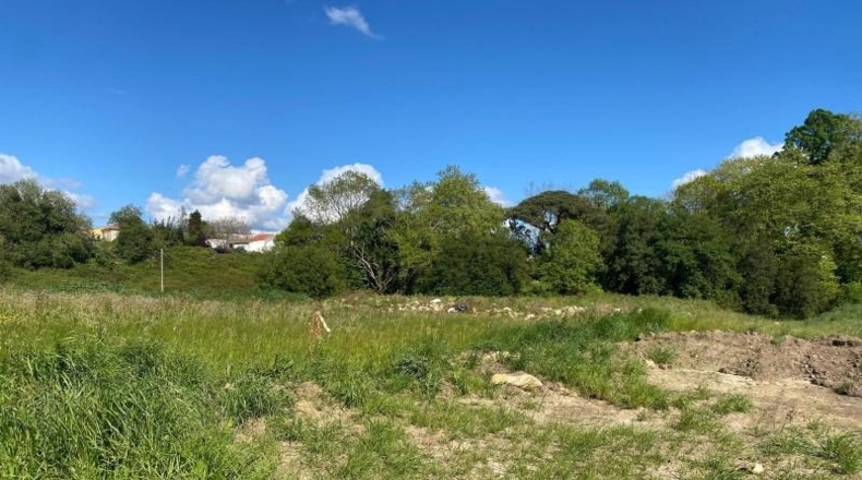 Cantabria - Santillana del Mar - 36124m2