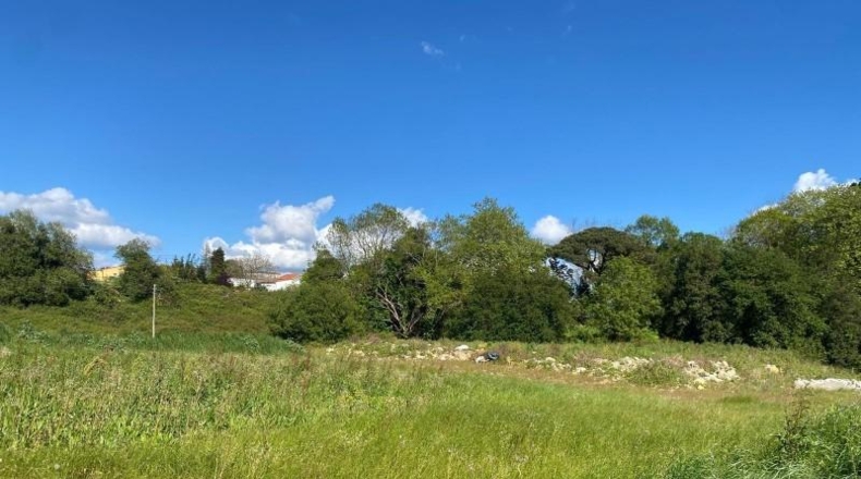 Cantabria - Santillana del Mar - 36124m2