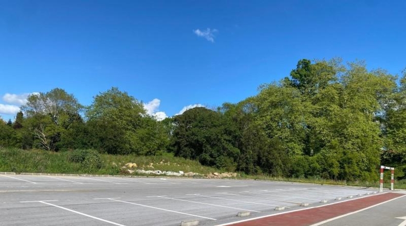 Cantabria - Santillana del Mar - 36124m2