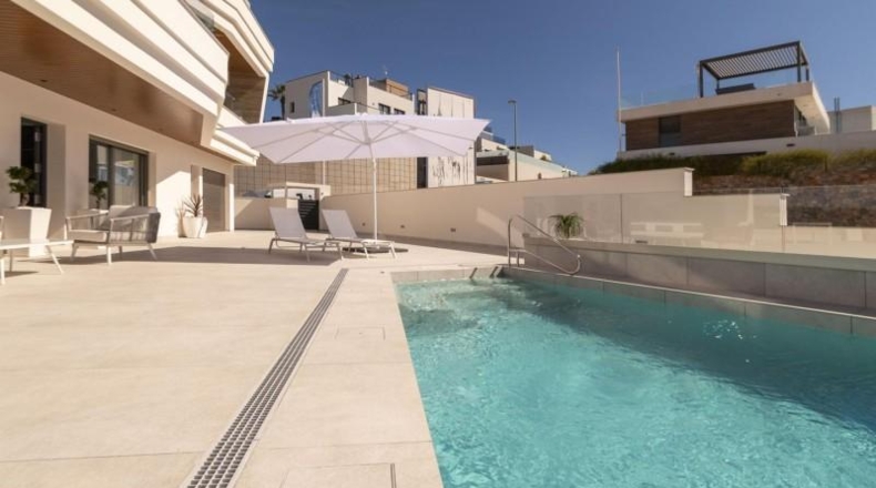 Alicante - Oriola - 586m2