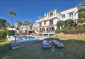 Xalet independent amb terreny en venda a la España, Benalmádena, ref.: TR380192 foto