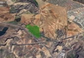 Non-developable land for sale on España, Torres de la Alameda, ref: TR327837 photo
